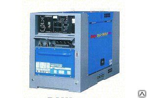 фото Сварочный агрегат САГ Denyo DLW-300LS