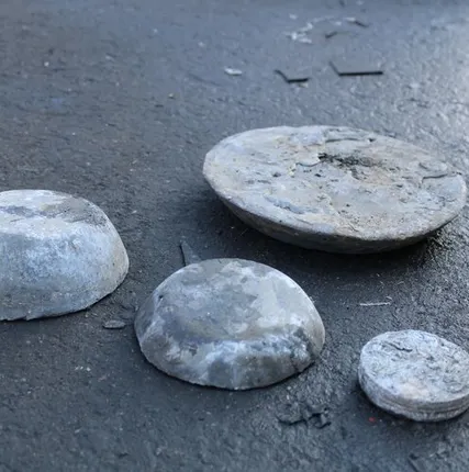 Фото №0 Приём свинца переплавленного в городе Новодвинске