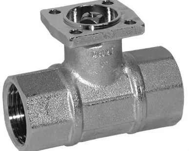 фото Двухходовой клапан R2050-40-S4
