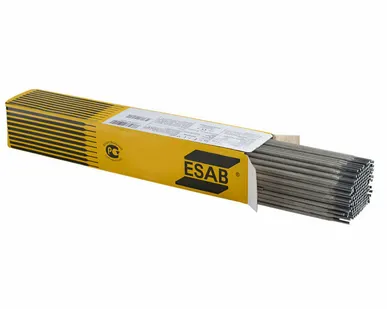 фото Электроды сварочные