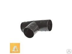 Фото №0 Тройник для дренажных систем ДГТd 110