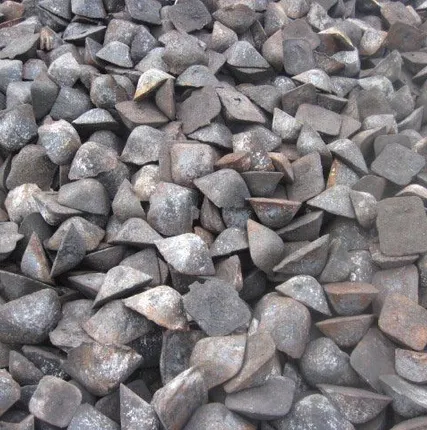 Фото №0 Чугун литейный Л3,Л4,Л5