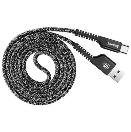 Фото №0 Кабель Baseus Confidant