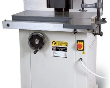 фото Фрезерный станок по дереву TFS-90/30