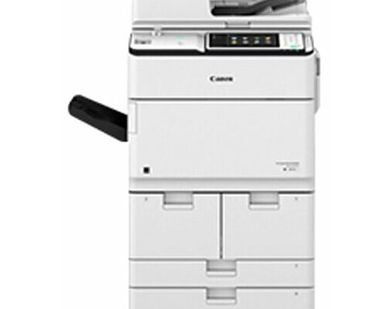 фото МФУ Canon imageRUNNER ADVANCE
