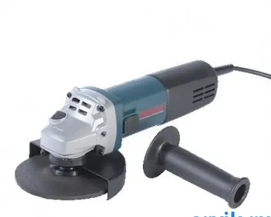 фото Угловая шлифовальная машина EUROBOOR AGR.840