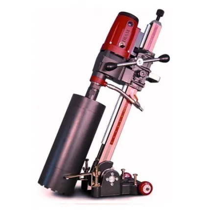 Фото №0 Установка алмазного бурения DIAM CSN-160 Angle