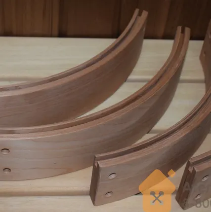 Фото №3 Защитное ограждение для печи Harvia Cilindro PC 110, HPC4