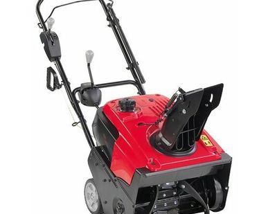 фото Снегоуборщик Honda HS750EA