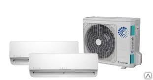 фото Кондиционер SYSPLIT WALL SMART 07 HP Q
