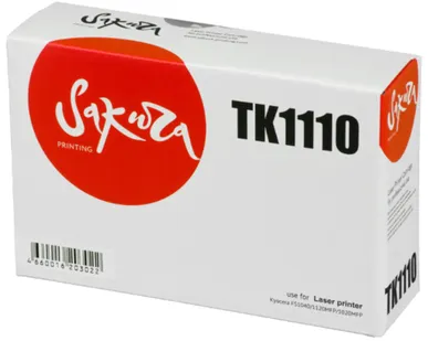 фото Картридж Sakura TK1110