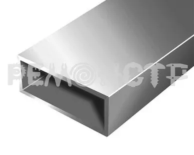 фото Труба прямоугольная 40*20*1,5 ТПр 02.2000.500 (под заказ) П