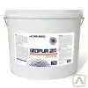 фото IZOPUR 2K extra (Изопур Экстра) 2-х комп. полиуретановый тиксотропный клей.