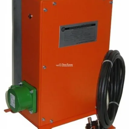 Фото №0 Инвертор глубинного вибратора ИСП-42/20 (ИСП-01)