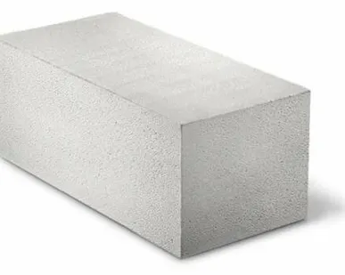фото Блок газосиликатный "HEBEL" 600*300*250 Д500
