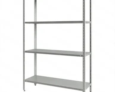 фото Стеллаж полочный СПЛп «Profi Inox» 1800х1200х600