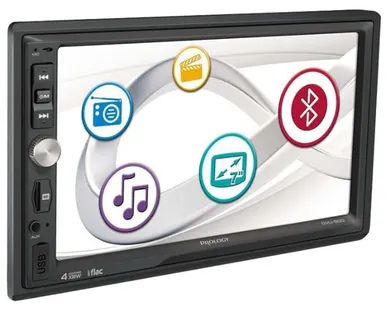 фото Автомагнитола Prology DVU-800