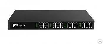 Фото №0 IP-АТС Yeastar N824