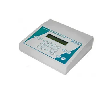 фото Прецизионный pH-метр Эконикс-Эксперт Эксперт-001-1рН/АТС (лабораторный, с поверкой)