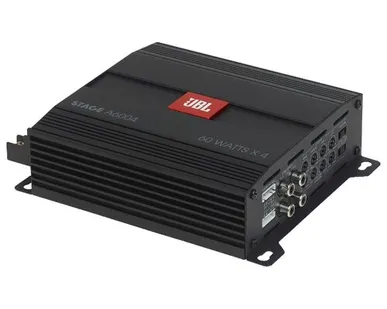 фото Автомобильный усилитель JBL
