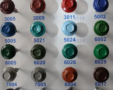 фото Саморез Ш.Г.К. 4,8*70мм RAL 5002 Синий ультра, (шт)