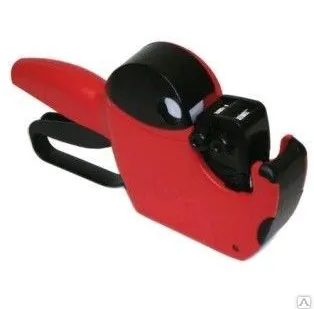 фото Этикет-пистолет двухстрочный JOLLY C20 (по ленту 26х16)