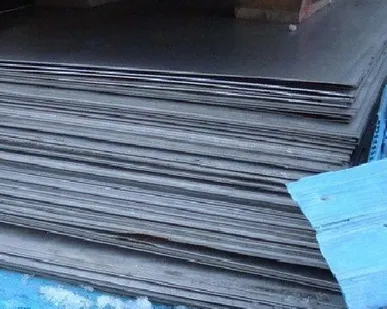 фото Лист 20х1500х6000 мм сталь 40х ГОСТ 1577-93, 19903-74, 4543-71