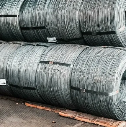 Фото №0 Проволока арматурная