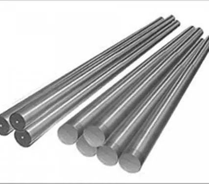 Фото №0 Пруток титановый ВТ23 70