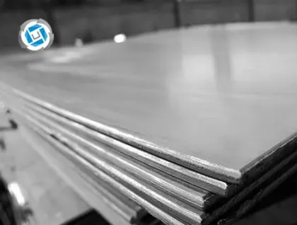 Фото №0 Лист оцинкованный плоский 08ПС/СП; 0,7; 1250x2500