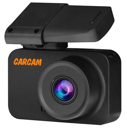 Фото №0 Видеорегистратор CARCAM Q8