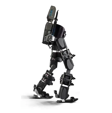 Фото №0 Экзоскелет для реабилитации детей и подростков ExoAtlet Bambini