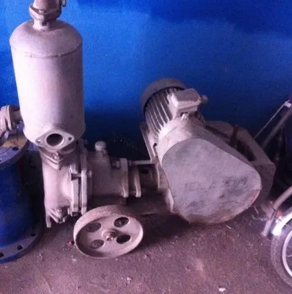 Фото №0 Растворонасос штукатурный