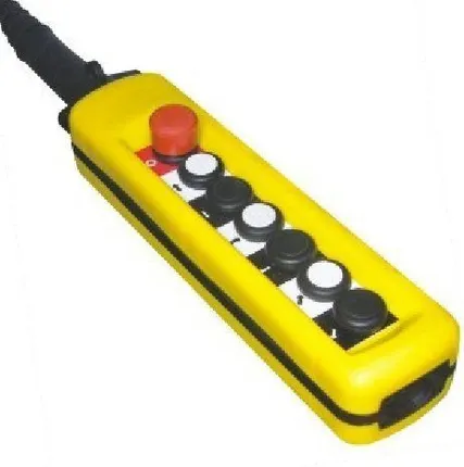 Фото №0 Пульт кабельный XAC-A XAC-A8913K