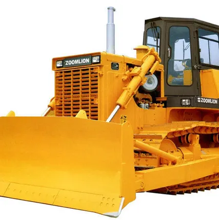 Фото №0 Бульдозер Zoomlion ZD160-3