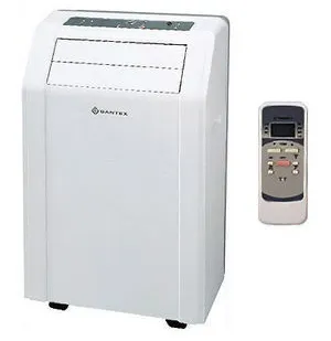 фото Мобильный кондиционер Dantex RK-09PNM-R (N).