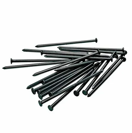 Фото №0 Гвозди 80*3,0 (1кг)