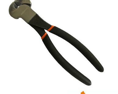 фото Клещи Квалитет торцевые 160 мм Knipex-type КЛ-160К