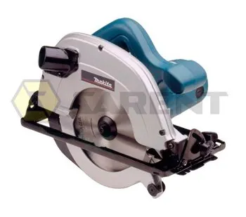 фото Пила дисковая Makita 5704R