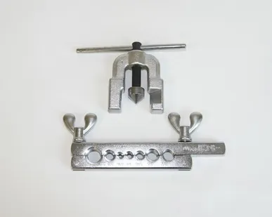 фото Развальцовка дюймовая CT-195 Asian First