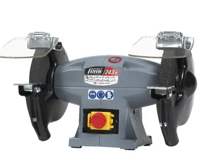 фото Промышленное точило Femi 240 серии Industrial