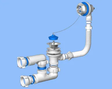 фото Обвязка на ванну 1 1/2*40 Е250 с пов кол
