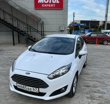 Любимое авто
