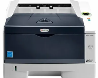 фото Принтер KYOCERA ECOSYS P2035d