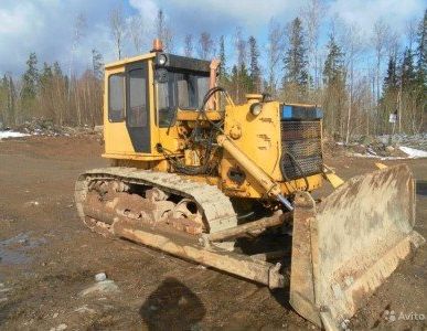 фото Сдам в аренду тяжелый бульдозер Shantui SD16R