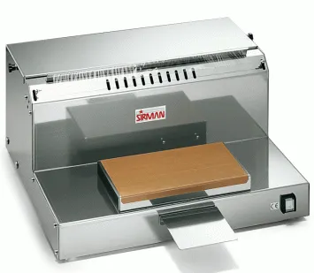 фото Аппарат термоупаковочный Sirman 50М2