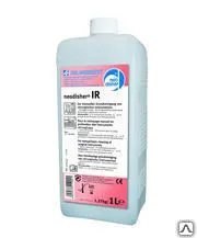 фото Neodisher IR / Неодишер ИР (моющее средство, коробка 12 флаконов по 1 л)