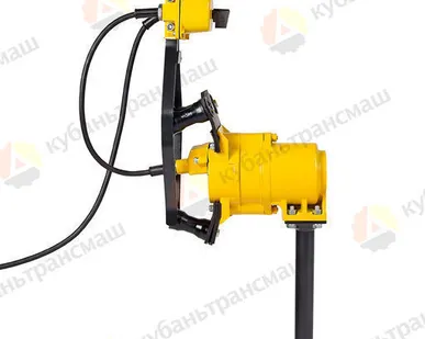 фото Шпалоподбойка эшп9м3