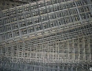 фото Сетка кладочная 50*50 *3мм 0,25*2,0м в картах