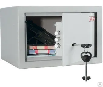 фото Сейф мебельный AIKO Т-17